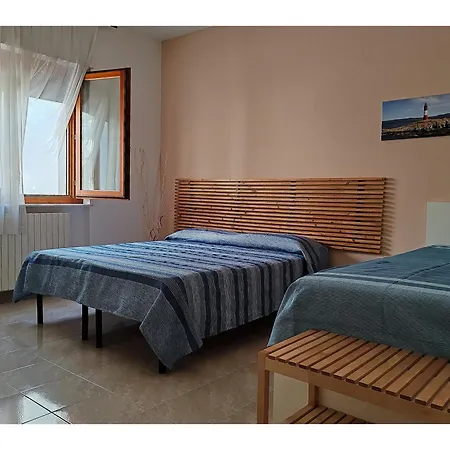 D'a Mare Oda ve Kahvaltı 3*