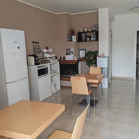 D'a Mare Bed & Breakfast 3*