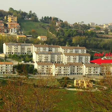Oda ve Kahvaltı D'a Mare