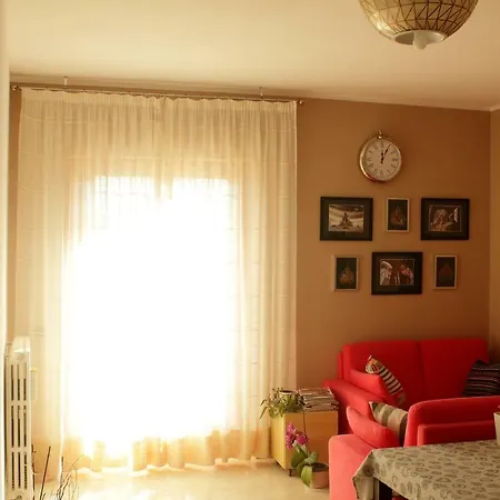 Oda ve Kahvaltı D'a Mare 3*