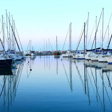 Oda ve Kahvaltı D'a Mare