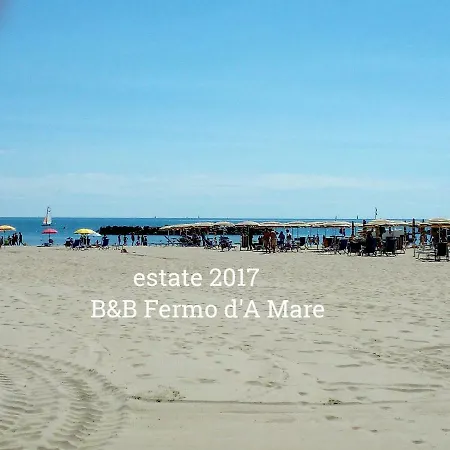 D'a Mare 3*