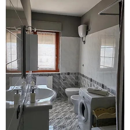 Alojamento de Acomodação e Pequeno-almoço D'a Mare Fermo