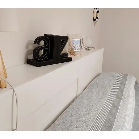 Alojamento de Acomodação e Pequeno-almoço D'a Mare Fermo