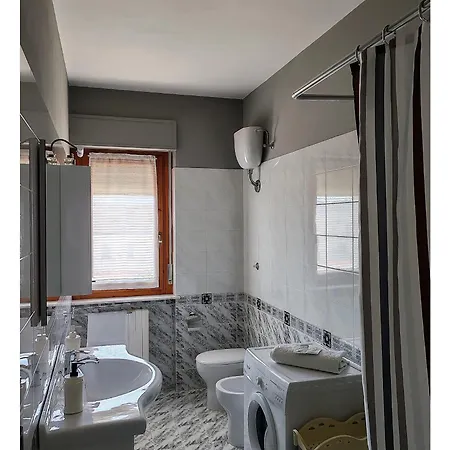 D'a Mare Alojamento de Acomodação e Pequeno-almoço Fermo