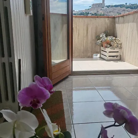 B&B D'a Mare 3*