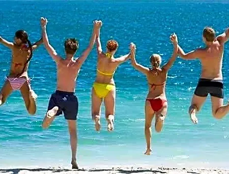 לינה וארוחת בוקר D'a Mare פרמו
