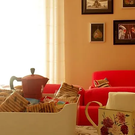 D'a Mare Couette-café 3*