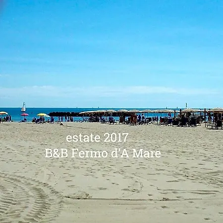 D'a Mare Fermo