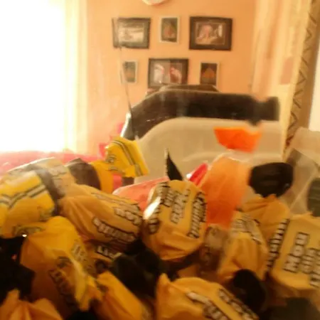 Alojamento de Acomodação e Pequeno-almoço D'a Mare 3*