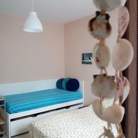 Couette-café D'a Mare 3*