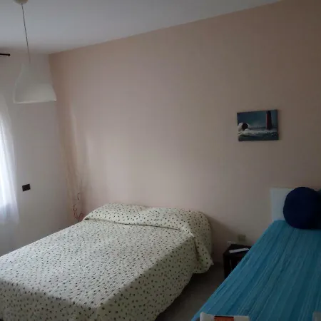 D'a Mare Bed and Breakfast Φέρμο