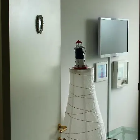 Alojamento de Acomodação e Pequeno-almoço D'a Mare 3*