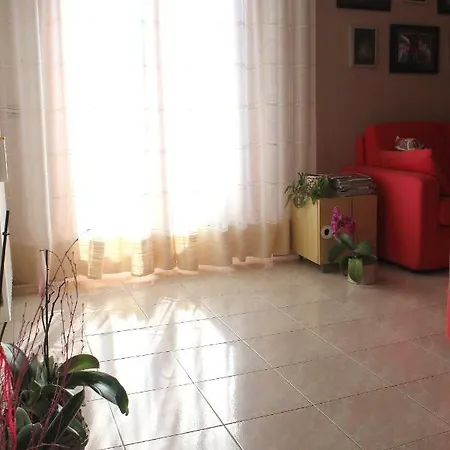 Alojamento de Acomodação e Pequeno-almoço D'a Mare 3*