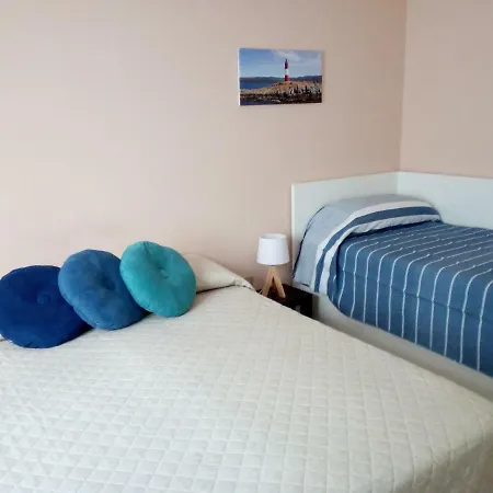 D'a Mare Bed and Breakfast *